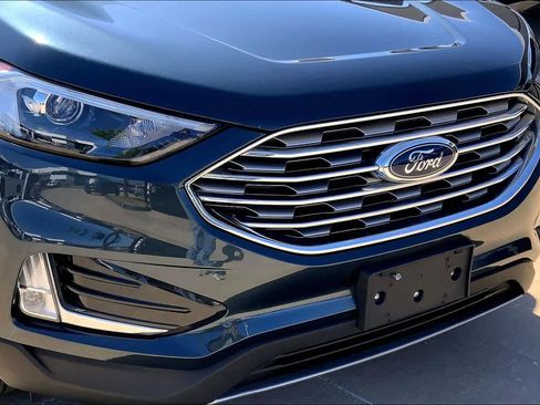 Used 2022 Ford Edge SEL w/ Convenience Package AWD/4WD image 29