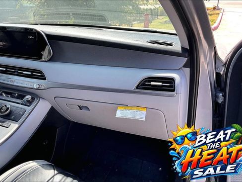 Used 2020 Hyundai Palisade SEL FWD image 18