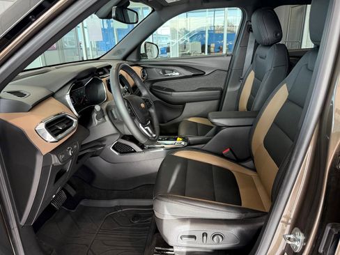 Certified 2022 Chevrolet TrailBlazer ACTIV w/ Convenience Package image 16