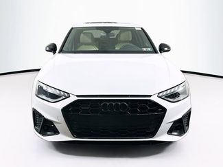 Used 2023 Audi A4 2.0T Premium Plus w/ Premium Plus Package video 2