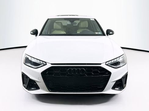 Used 2023 Audi A4 2.0T Premium Plus w/ Premium Plus Package image 2