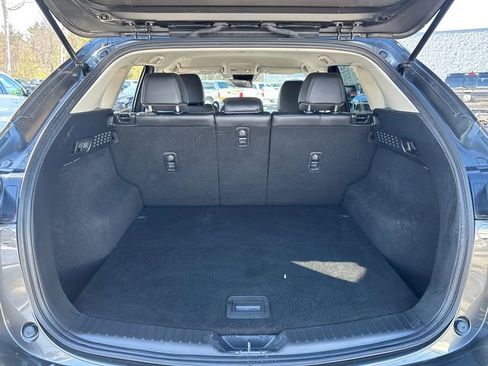 Used 2023 MAZDA CX-5 AWD 2.5 S w/ Select Package image 13