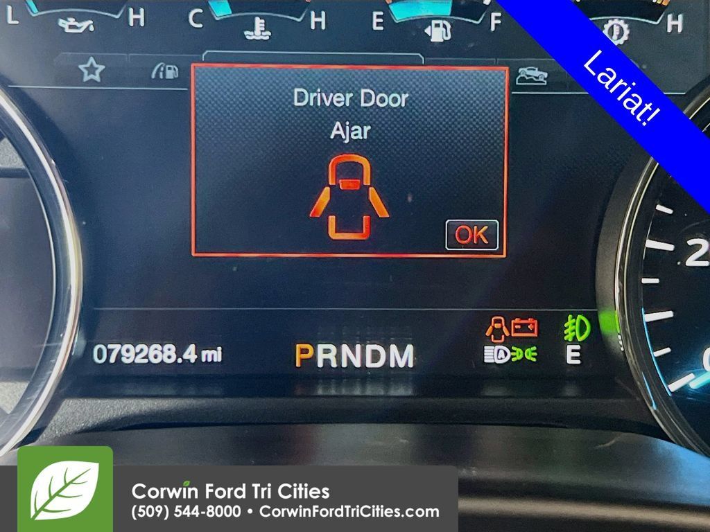 Used 2019 Ford F150 Lariat RWD image 2