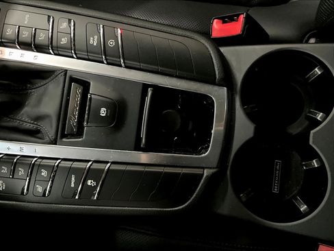 Used 2016 Porsche Macan S image 34