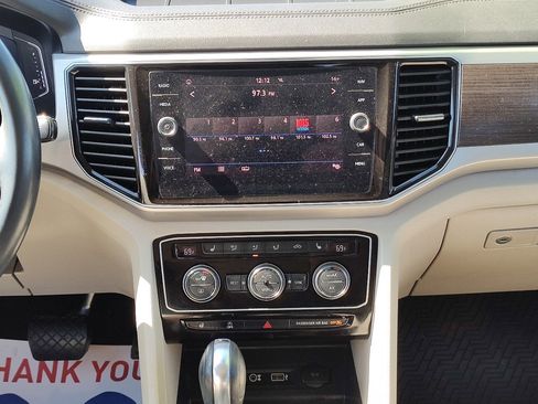 Used 2019 Volkswagen Atlas SEL image 20