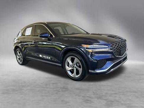Used 2026 Genesis GV70 2.5T AWD/4WD image 2