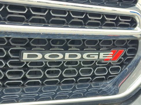 Used 2017 Dodge Durango SXT w/ Quick Order Package 23B AWD/4WD image 10