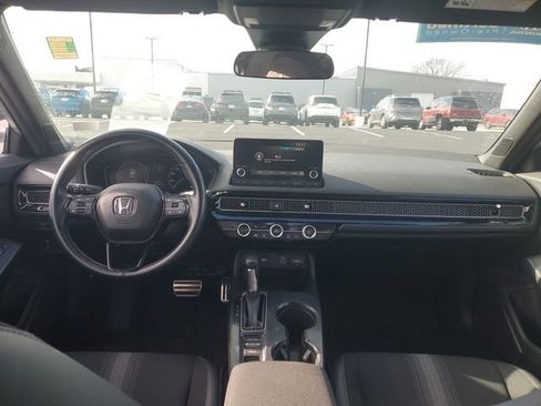 Certified 2023 Honda Civic Sport image 22