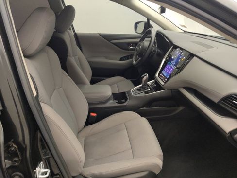 Used 2021 Subaru Legacy Premium w/ Popular Package #1 image 21