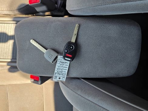 Used 2008 Honda Civic LX image 21