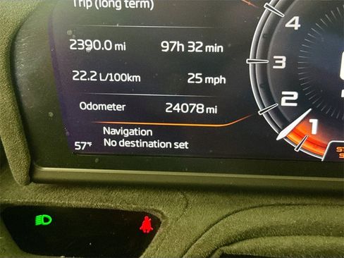 Used 2018 McLaren 720S Performance image 12