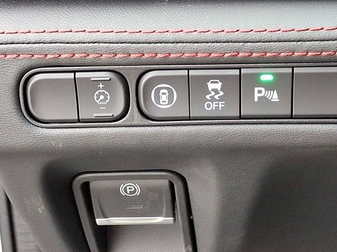 Certified 2025 Acura MDX A-Spec image 25