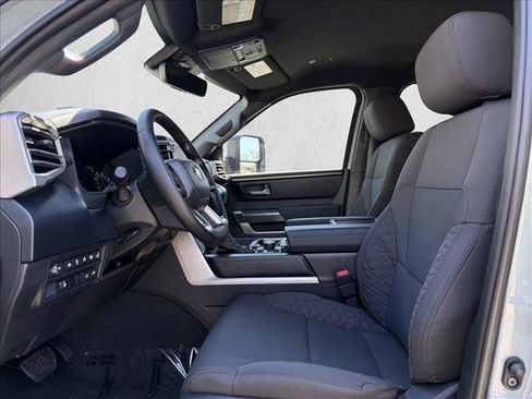 New 2026 Toyota Tundra SR5 AWD/4WD image 11