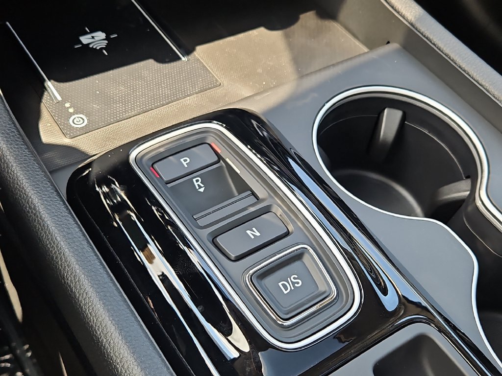 New 2026 Honda Pilot Touring image 20