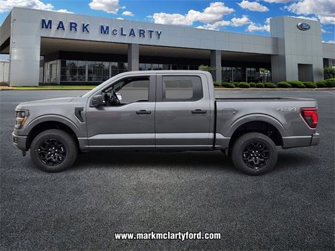 New 2026 Ford F150 STX image 3