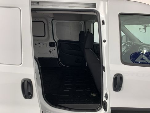 Used 2022 RAM ProMaster City Tradesman FWD image 31