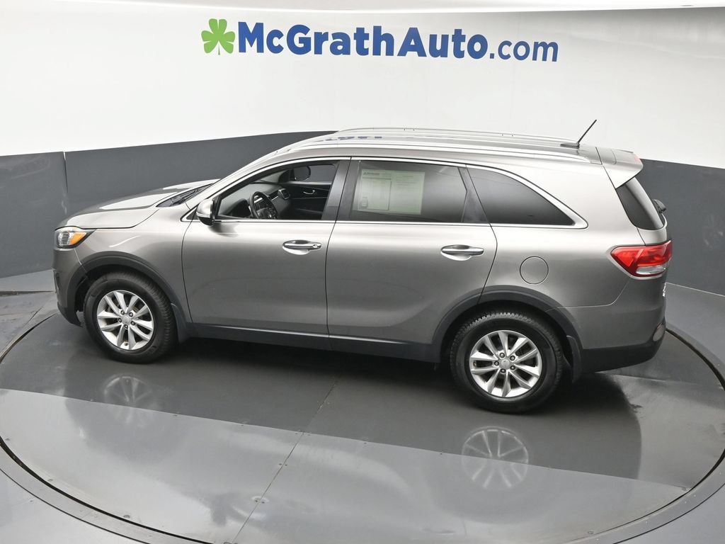 Used 2016 Kia Sorento FWD image 24