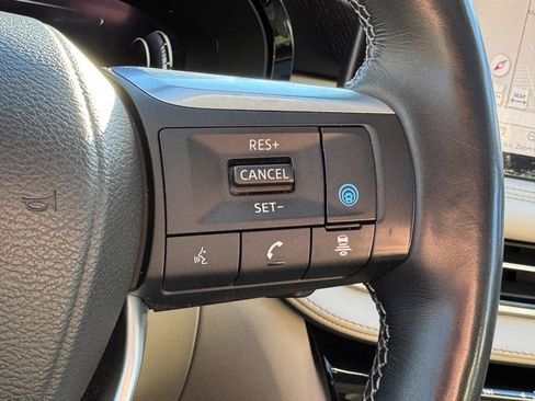 Used 2023 INFINITI QX60 Sensory w/ Vision Package image 18