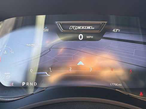 Certified 2023 RAM 2500 Rebel w/ Level 2 Equipment Group image 23