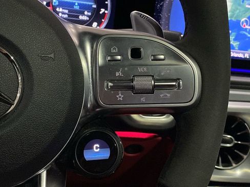 Certified 2021 Mercedes-Benz G 63 AMG 4MATIC image 12