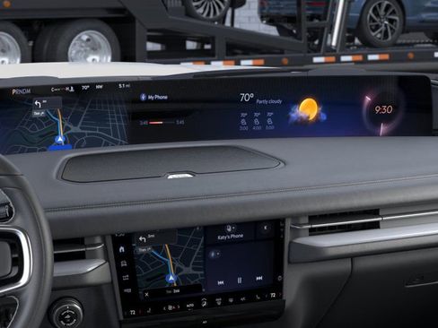 New 2026 Lincoln Navigator Reserve image 14