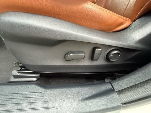 Used 2021 Subaru Legacy Touring XT image 14