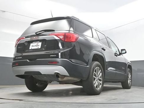Used 2019 GMC Acadia SLE AWD/4WD image 45