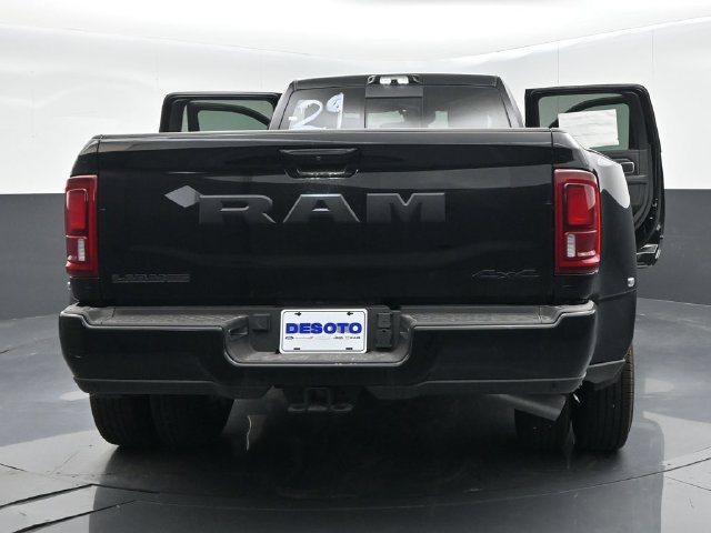 New 2026 RAM 3500 Laramie AWD/4WD image 66