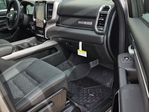 New 2026 RAM 1500 Lone Star AWD/4WD image 8