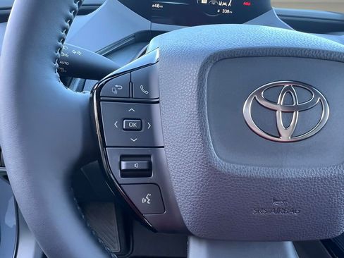 New 2026 Toyota Prius Limited image 19