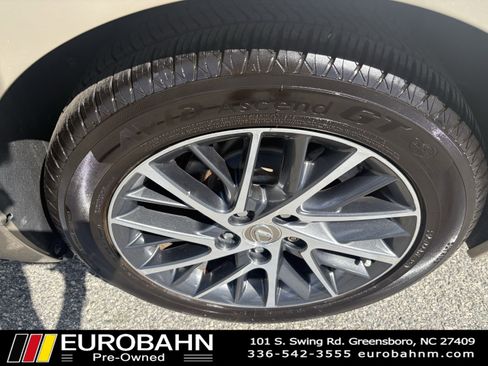 Used 2016 Lexus ES 350 image 31