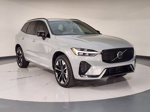 New 2026 Volvo XC60 B5 Plus w/ Protection Package Premier image 7