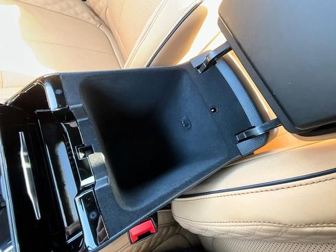 New 2026 Jeep Grand Cherokee Summit w/ Obsidian Package image 24