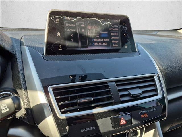 Used 2018 Mitsubishi Eclipse Cross SE AWD/4WD image 14