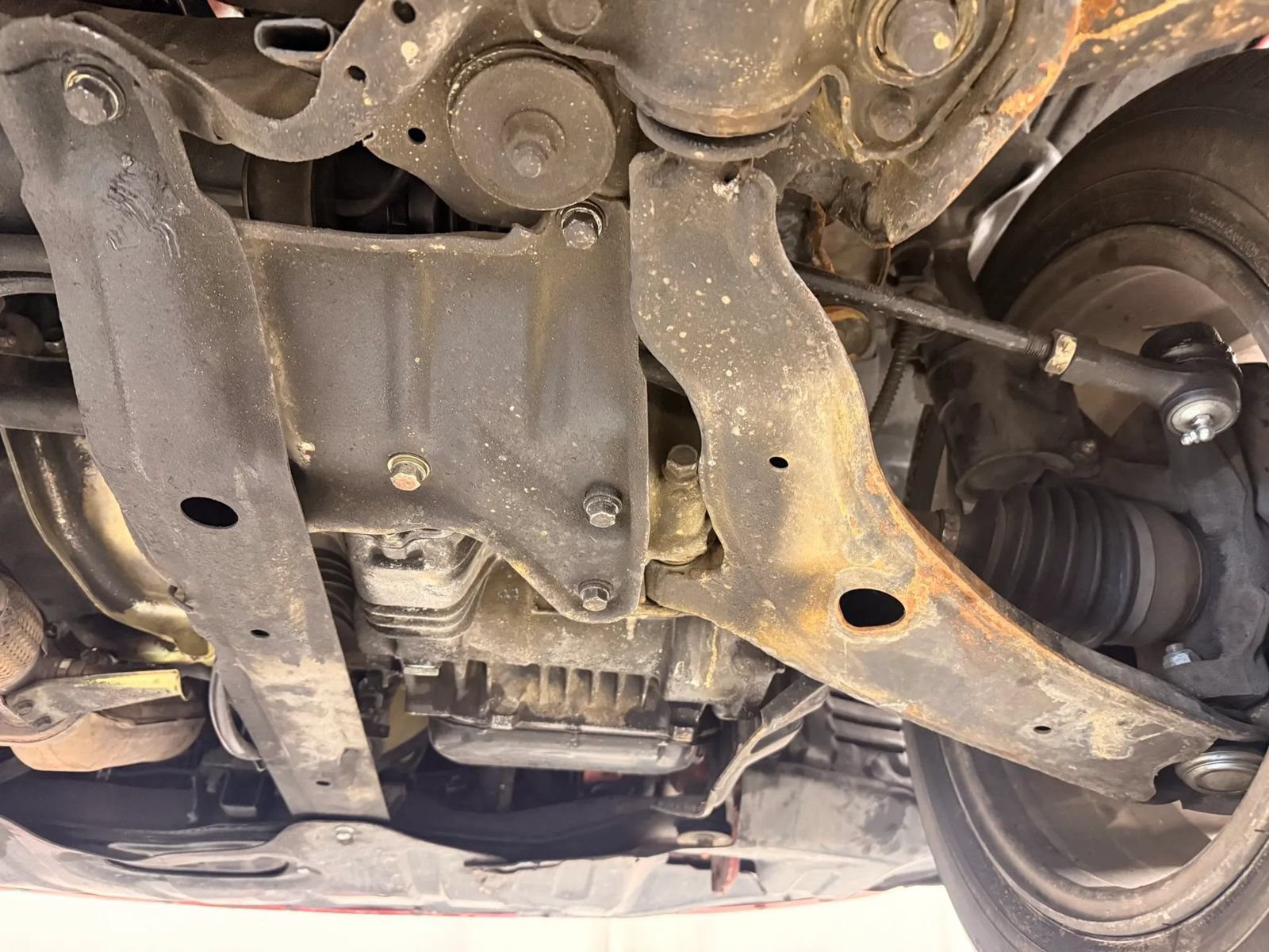 Used 1998 Mitsubishi 3000GT FWD image 30