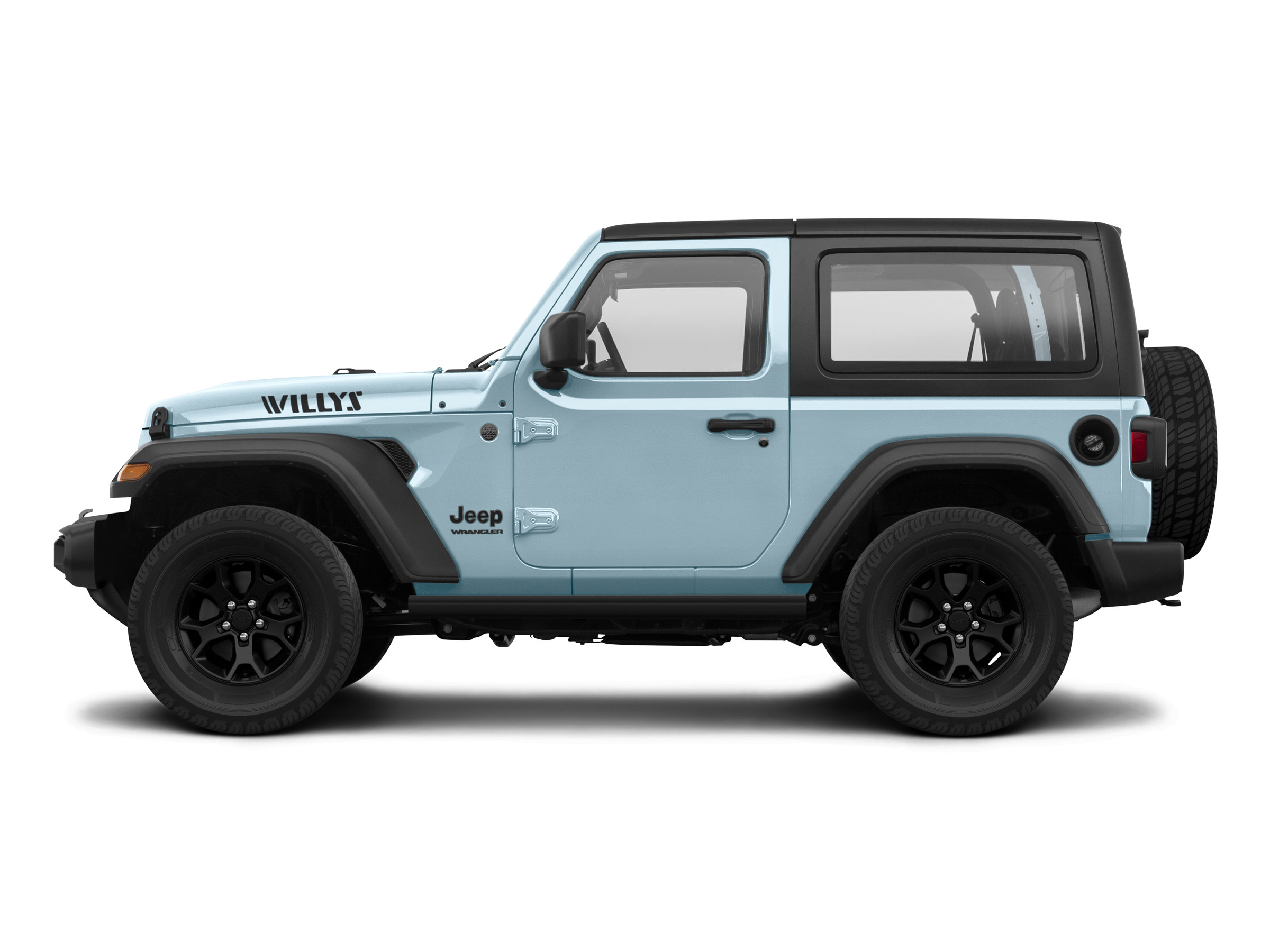 Used 2024 Jeep Wrangler Unlimited Sahara AWD/4WD image 23