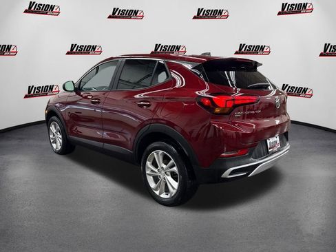 Used 2023 Buick Encore GX Preferred w/ Cold Weather Comfort Package image 7