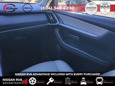 Used 2024 MAZDA CX-90 Plug-In Hybrid w/ Preferred image 18