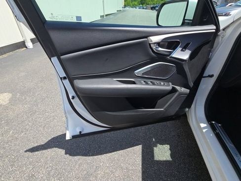 Used 2023 Acura RDX AWD image 19