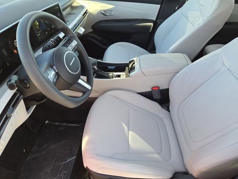 New 2026 Hyundai Tucson SE AWD/4WD image 14