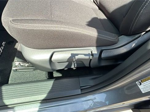 New 2026 Nissan Rogue S image 21