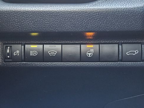 Used 2023 Toyota RAV4 TRD Off-Road image 20