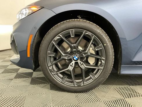 New 2026 BMW 330i Sedan w/ Premium Package RWD image 32