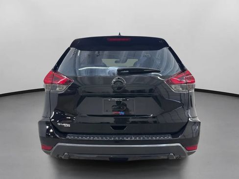 Used 2017 Nissan Rogue SL AWD/4WD image 8
