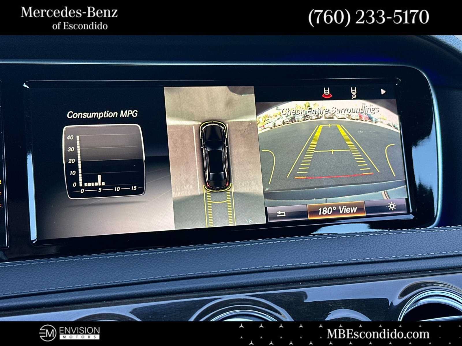 Used 2015 Mercedes-Benz S 550 Sedan image 22