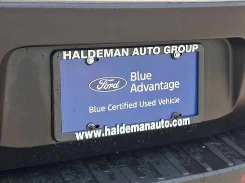 Used 2024 Ford Transit 250 Low Roof w/ Exterior Upgrade Package RWD image 30