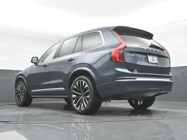 New 2026 Volvo XC90 B6 Plus w/ Protection Package Premier AWD/4WD image 45