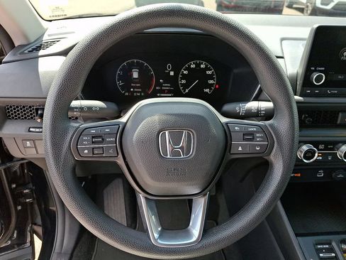 Used 2025 Honda CR-V LX image 19