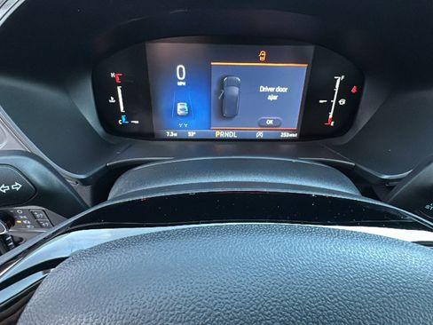 New 2026 Ford Escape Active w/ Cold Weather Package AWD/4WD image 21