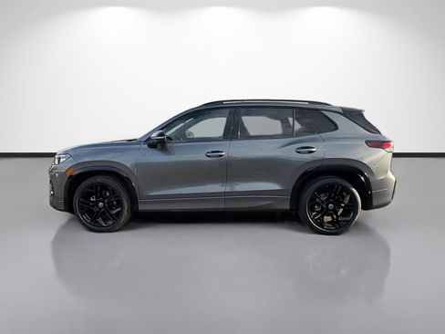 New 2026 Volkswagen Tiguan SE R-Line FWD image 6